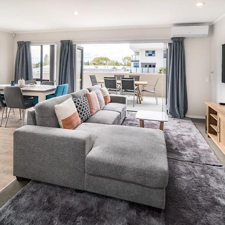 Apartament Central Manukau Escape Auckland Zewnętrze zdjęcie