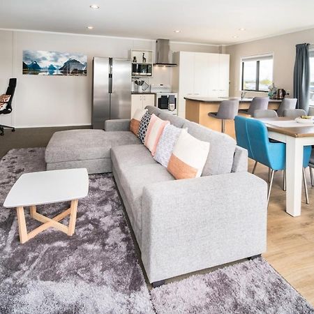 Apartament Central Manukau Escape Auckland Zewnętrze zdjęcie