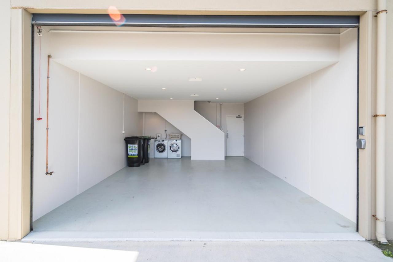 Apartament Central Manukau Escape Auckland Zewnętrze zdjęcie
