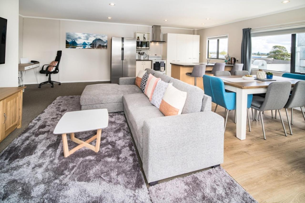 Apartament Central Manukau Escape Auckland Zewnętrze zdjęcie