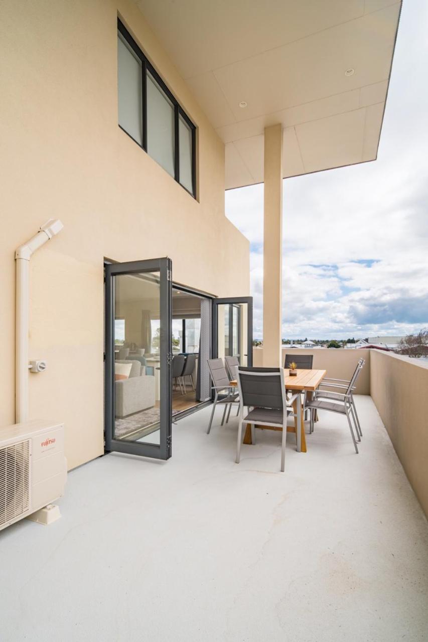 Apartament Central Manukau Escape Auckland Zewnętrze zdjęcie