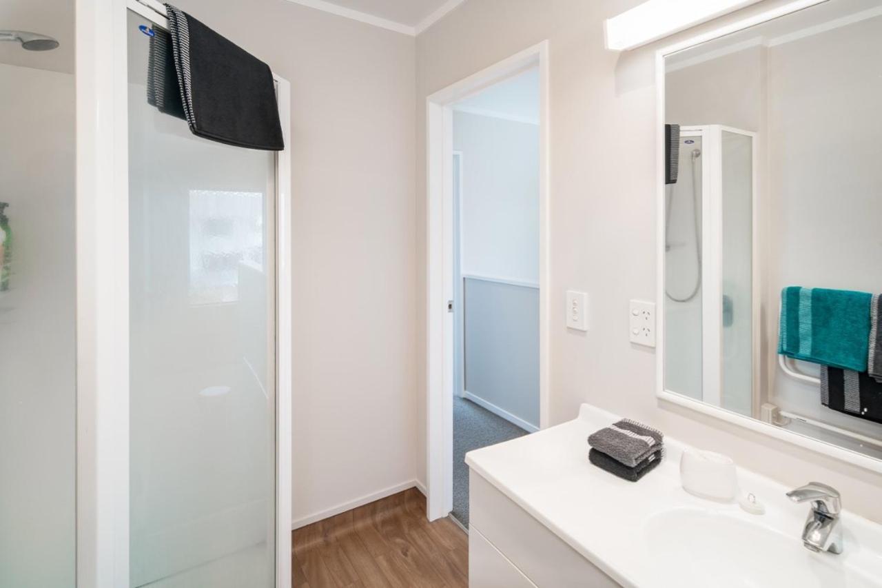 Apartament Central Manukau Escape Auckland Zewnętrze zdjęcie
