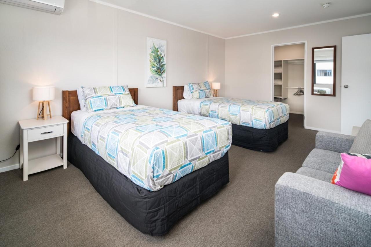 Apartament Central Manukau Escape Auckland Zewnętrze zdjęcie