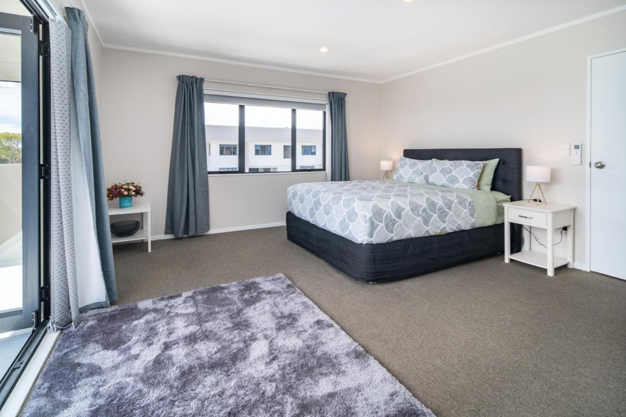 Apartament Central Manukau Escape Auckland Zewnętrze zdjęcie