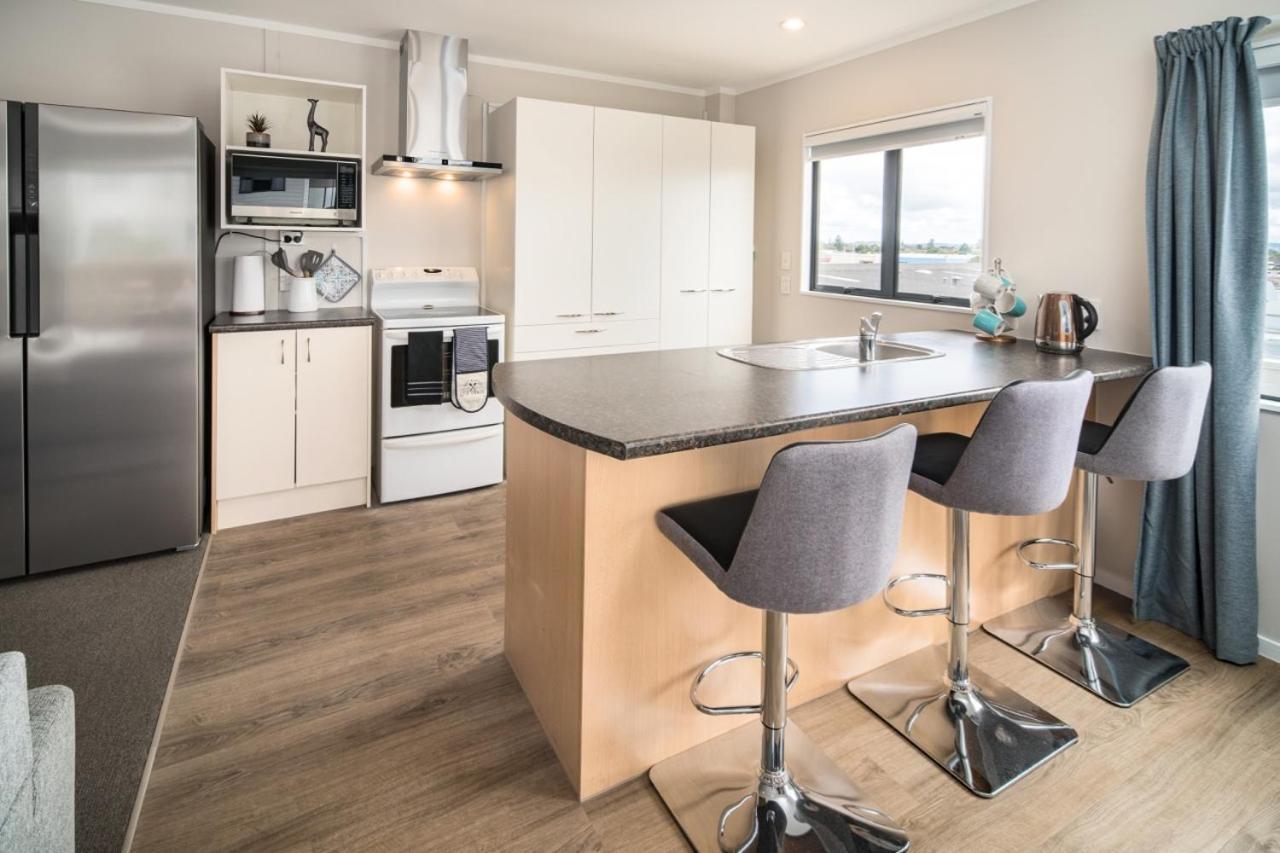 Apartament Central Manukau Escape Auckland Zewnętrze zdjęcie