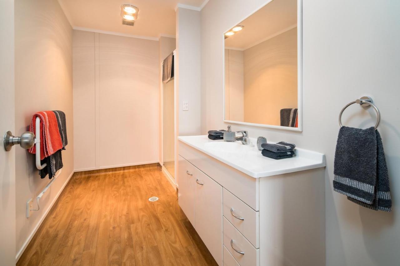 Apartament Central Manukau Escape Auckland Zewnętrze zdjęcie